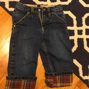 Baby gap 2t jeans